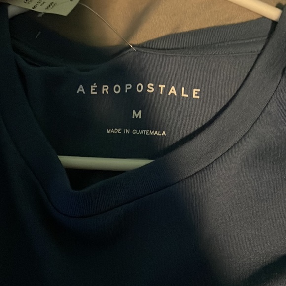 Aeropostale tee size M - Picture 2 of 3